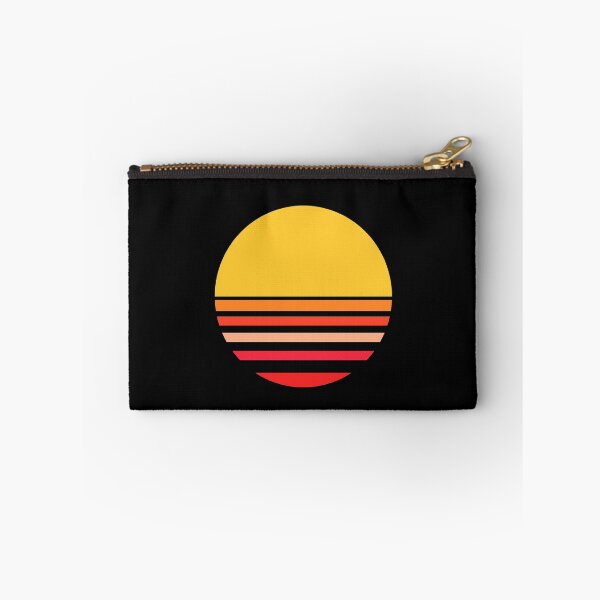 Item preview, Copy of Vintage Retro Sunset Sunrise Summer Funny Gifts Shirts  designed and sold by Drawix.