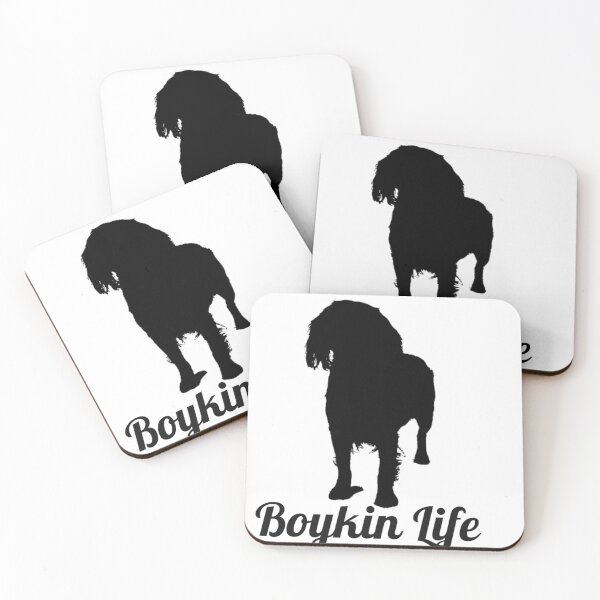 Item preview, Boykin life designed and sold by mclaurin612.