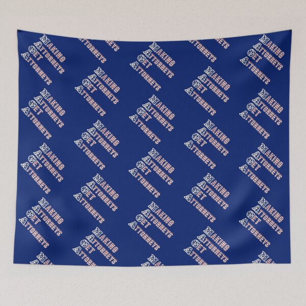 Item preview, MAGA--Making Attorneys Get Attorneys, US Flag designed and sold by Art2Me.