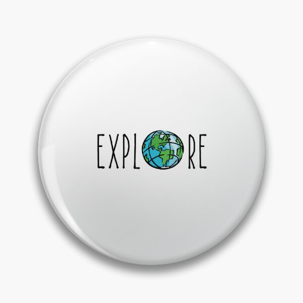 Item preview, Explore designed and sold by Joy Poddar.