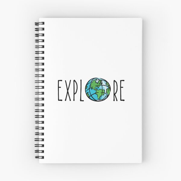 Item preview, Explore designed and sold by Joy Poddar.