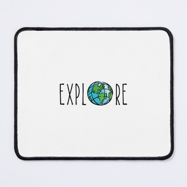 Item preview, Explore designed and sold by Joy Poddar.