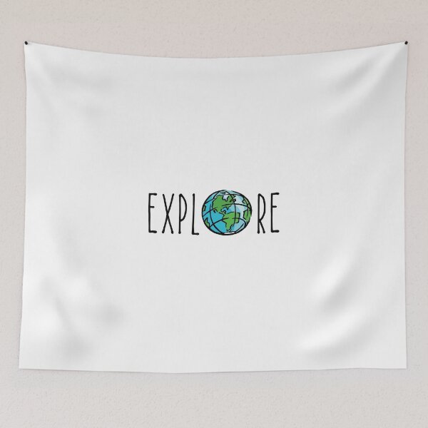 Item preview, Explore designed and sold by Joy Poddar.