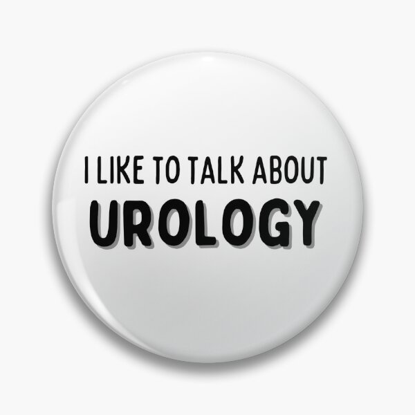 Item preview, I like to talk about urology CONVERSATION STARTER designed and sold by sociallyawkw.