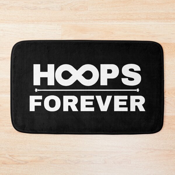 Item preview, Hoops Forever designed and sold by thathoopworld.