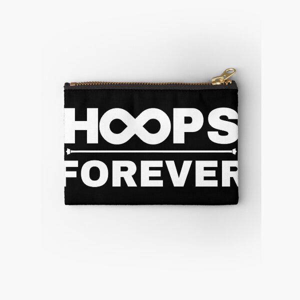 Item preview, Hoops Forever designed and sold by thathoopworld.