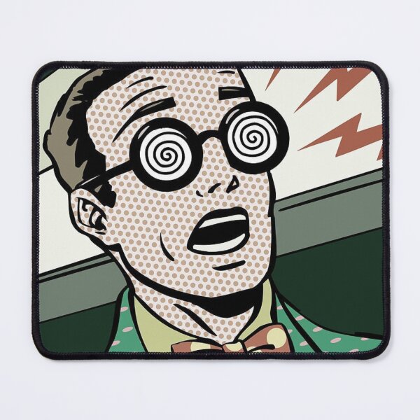 Item preview, X-Ray Specs Vintage/Retro Comic Book Ad designed and sold by sweary12.
