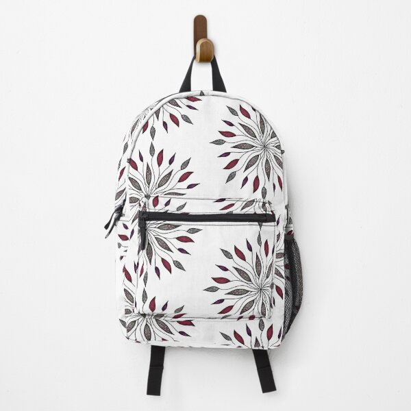 Item preview, Red Flower designed and sold by lezell.