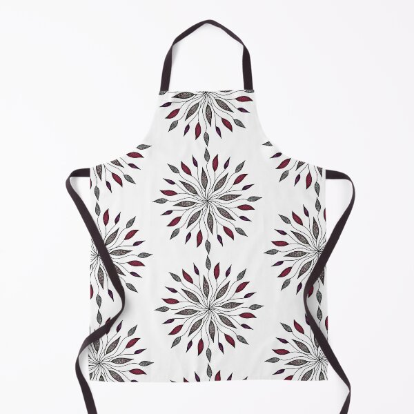 Item preview, Red Flower designed and sold by lezell.