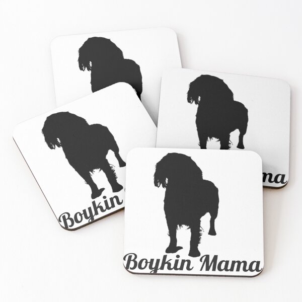 Item preview, Boykin Mama designed and sold by mclaurin612.