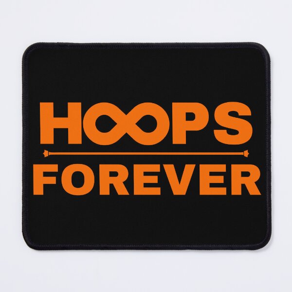 Item preview, Hoops Forever designed and sold by thathoopworld.