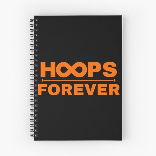 Item preview, Hoops Forever designed and sold by thathoopworld.