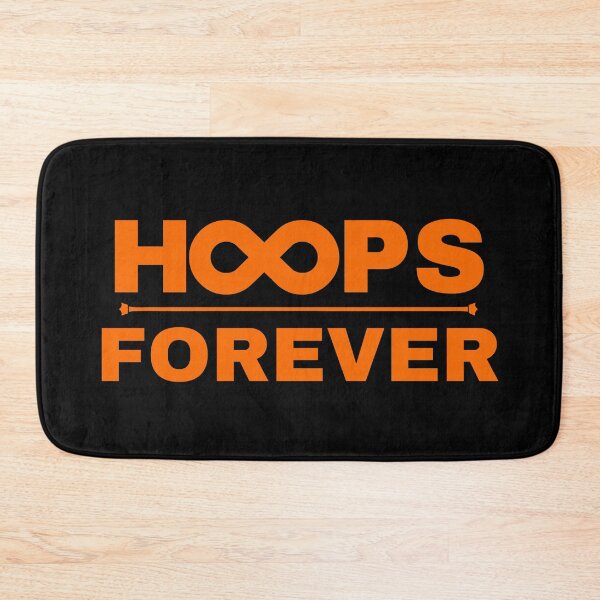Item preview, Hoops Forever designed and sold by thathoopworld.