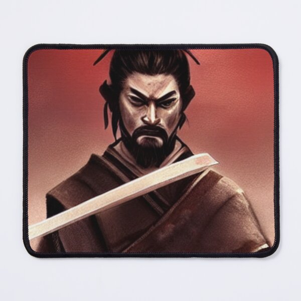 Item preview, Samurai designed and sold by artstore911.