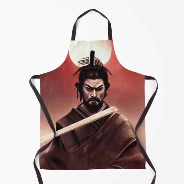 Item preview, Samurai designed and sold by artstore911.