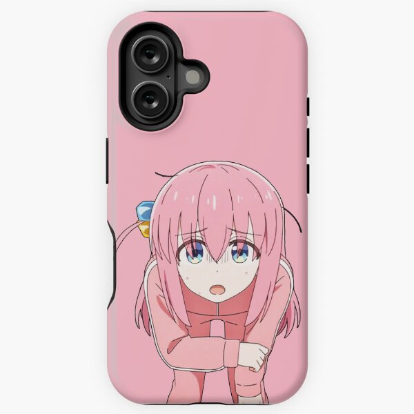 Aperçu de l'œuvre HITORI GOTOU VOUS REGARDANT créée et vendue par Weebo-worldd.