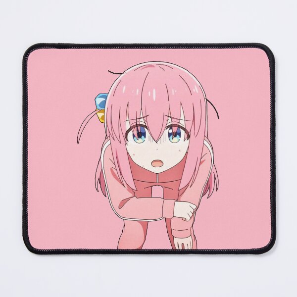 Item preview, HITORI GOTOU PEEKING AT YOU designed and sold by Weebo-worldd.