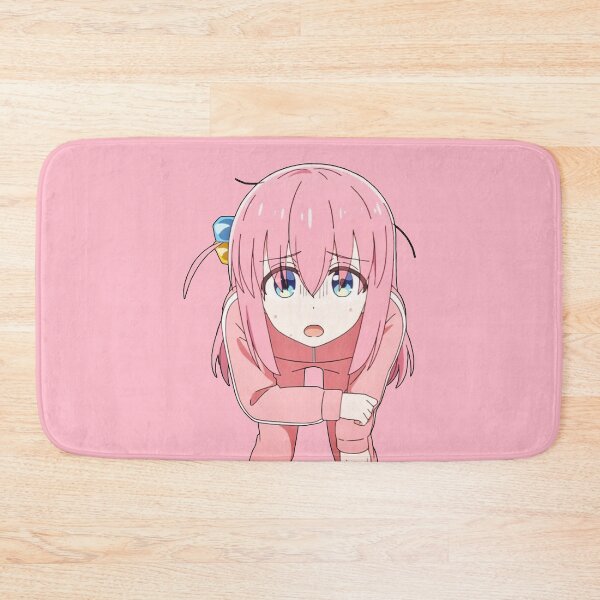 Item preview, HITORI GOTOU PEEKING AT YOU designed and sold by Weebo-worldd.