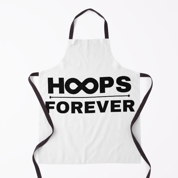 Item preview, Hoops Forever designed and sold by thathoopworld.