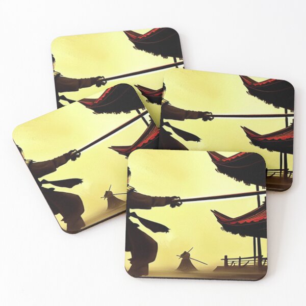 Item preview, Samurai designed and sold by artstore911.