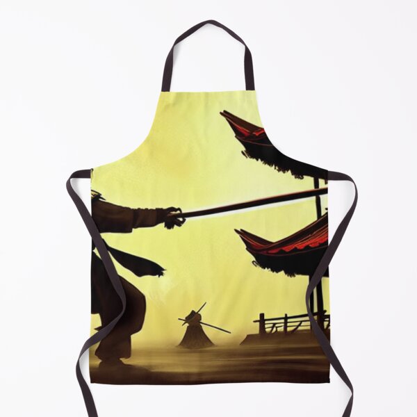 Item preview, Samurai designed and sold by artstore911.