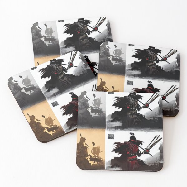 Item preview, Samurai designed and sold by artstore911.