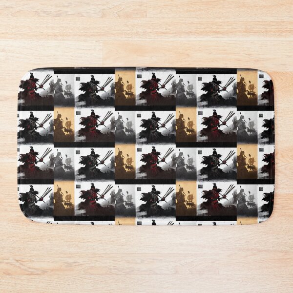 Item preview, Samurai designed and sold by artstore911.