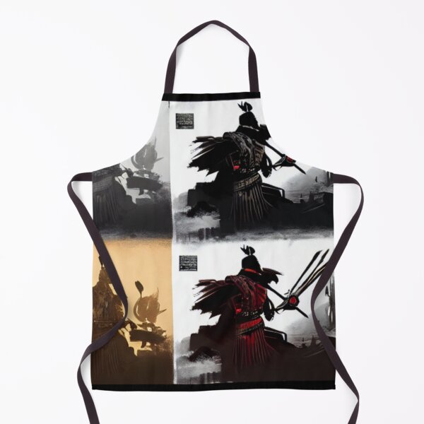 Item preview, Samurai designed and sold by artstore911.