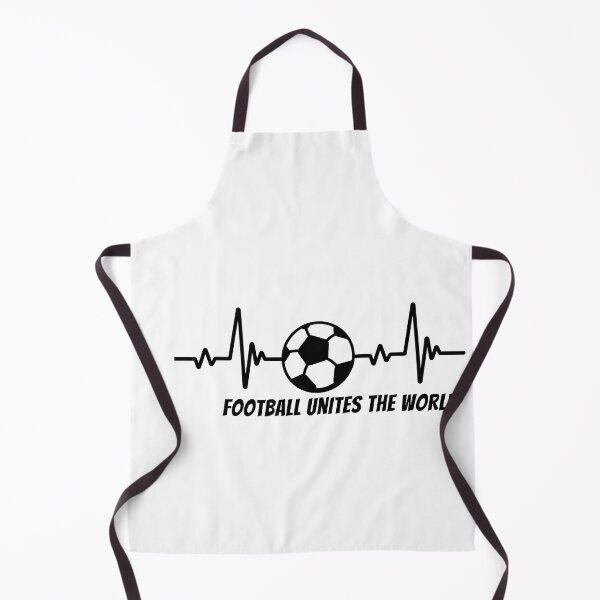 Item preview, Football Unites The World designed and sold by axoniej.