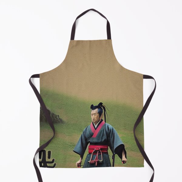 Item preview, Samurai designed and sold by artstore911.