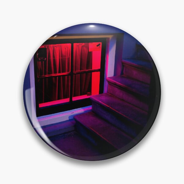 Item preview, Amsterdam Red district designed and sold by Yurian.