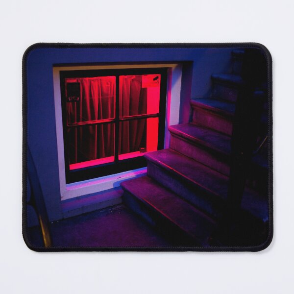 Item preview, Amsterdam Red district designed and sold by Yurian.