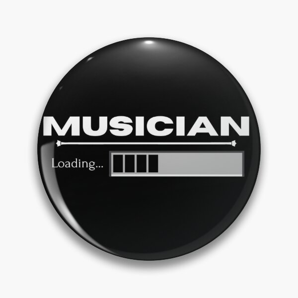 Item preview, Musician loading designed and sold by Darkshades.