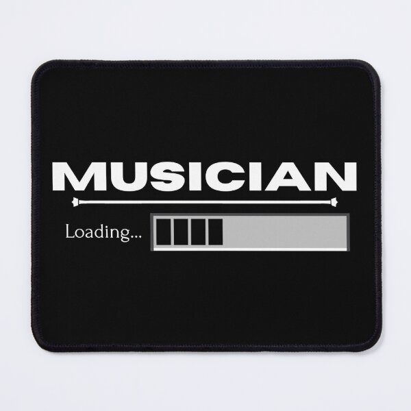 Item preview, Musician loading designed and sold by Darkshades.