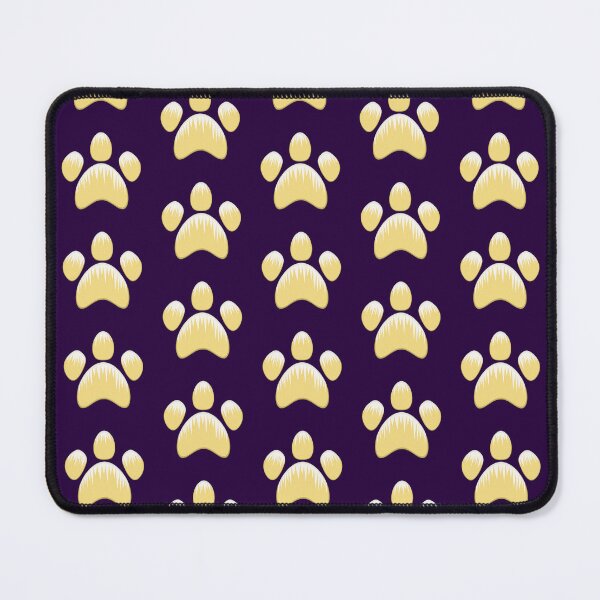 Item preview, Jolteon Pawprint designed and sold by galaxydaydreams.