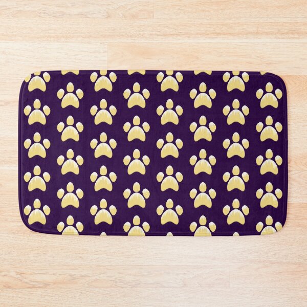 Item preview, Jolteon Pawprint designed and sold by galaxydaydreams.