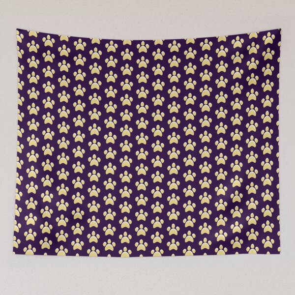 Item preview, Jolteon Pawprint designed and sold by galaxydaydreams.