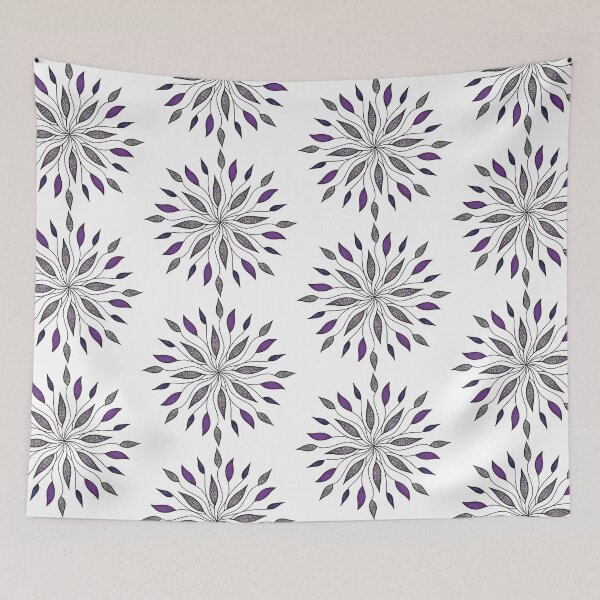 Item preview, Jeweled Flower designed and sold by lezell.