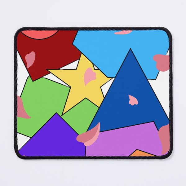 Item preview, Geometric Shapes designed and sold by PurpleAmare.