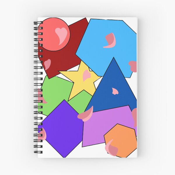 Item preview, Geometric Shapes designed and sold by PurpleAmare.