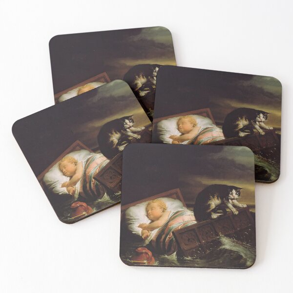 Item preview, The Inundation of The Biesbosch in 1421 designed and sold by Onodera.
