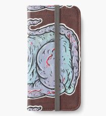 monsterCat iPhone Wallet/Case/Skin