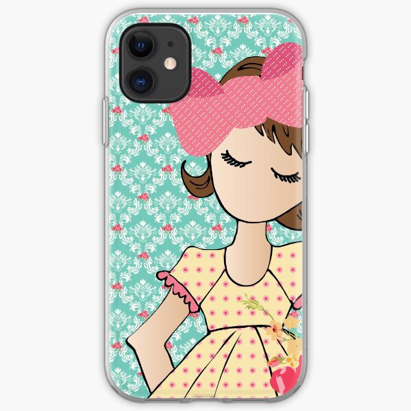 CAndie iPhone Soft Case