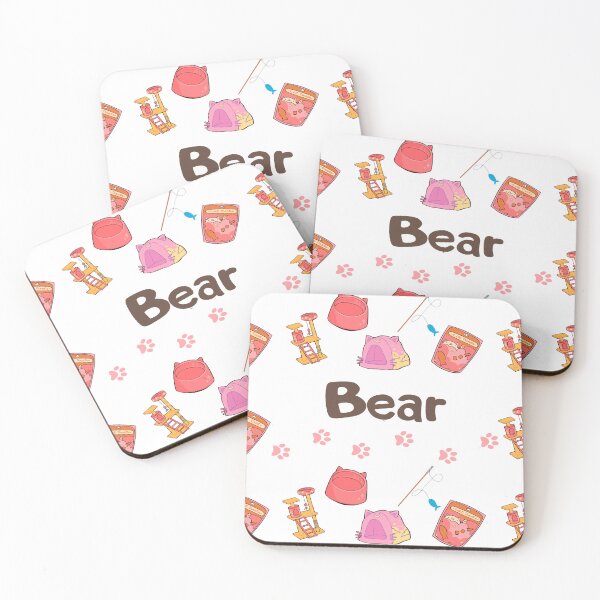 Item preview, Bear designed and sold by Univers Gifts.