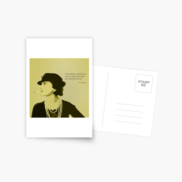 Get Sprueche coco chanel hintergrund For Free