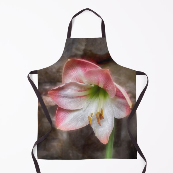 Artikelvorschau, Rosa Amaryllis entworfen und verkauft von Kathy Weaver.
