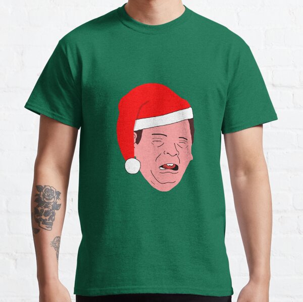 Ian Beale - Santa Bealey Classic T-Shirt