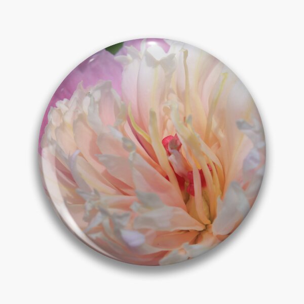Item preview, Pink Peony designed and sold by JoyFitzhorn.