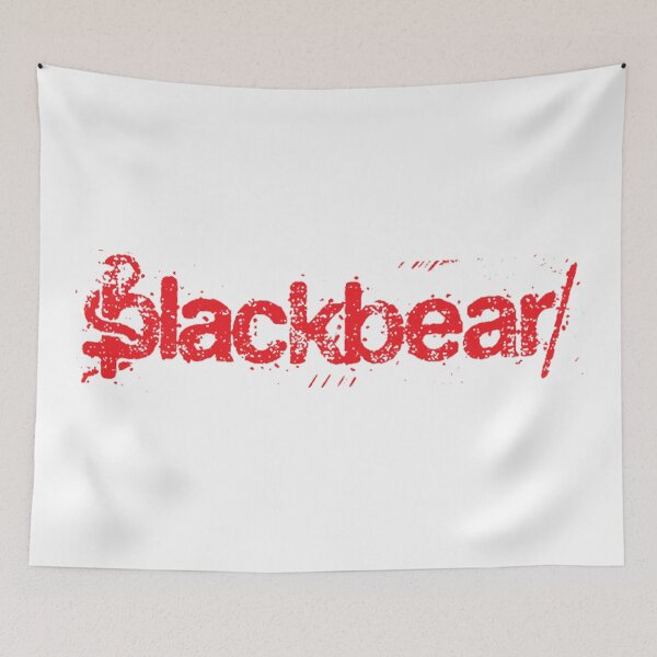 Item preview, Blackbear designed and sold by Yuibra.