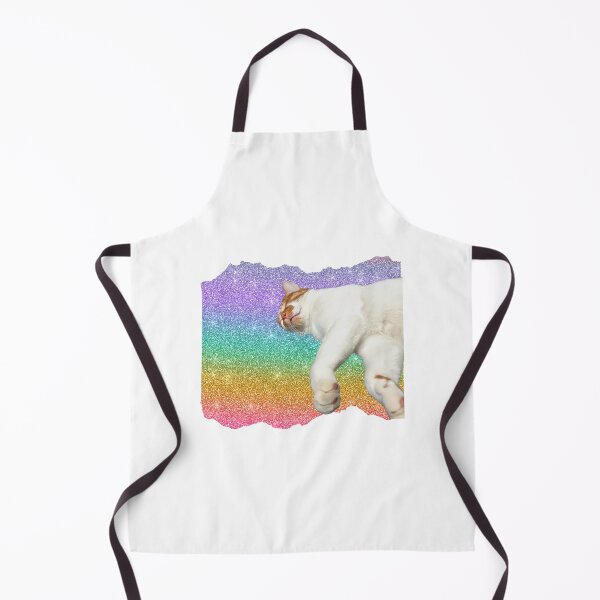 Item preview, Rainbow sushi cat 9  designed and sold by SeoulStation.